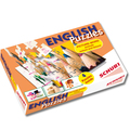 English-Puzzles