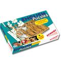 English-Puzzles