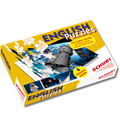 English-Puzzles