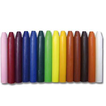 Enkaustik-Farben