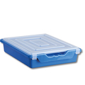 Ergo Tray Boxen flach