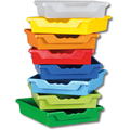 Ergo Tray Boxen flach