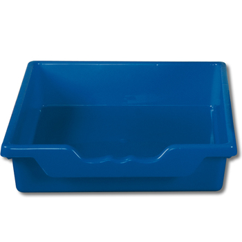Ergo Tray Boxen flach