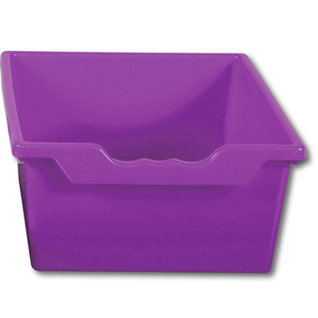 Ergo Tray Boxen tief