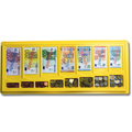 Euro-Geldkassette
