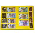 Euro-Geldkassette