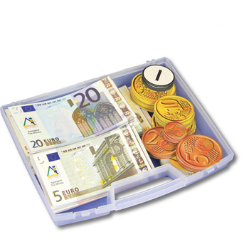 Euro-Satz magnetisch