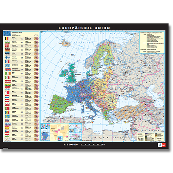 Europäische Union politisch, L