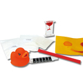Experiementierset Faszinierende Materialeigenschaften 2