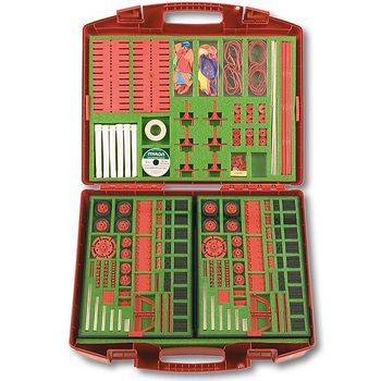 Experimentierbox Fahrzeuge bauen, antreiben