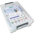 Experimentierbox Infektionsschutz