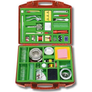 Experimentierbox Klick! 5/6