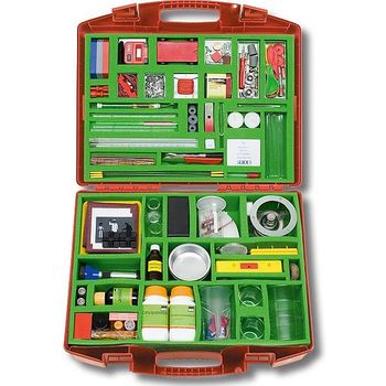 Experimentierbox Klick! 7/8