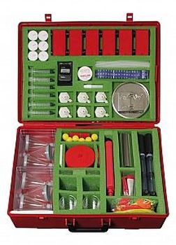 Experimentierbox Luft