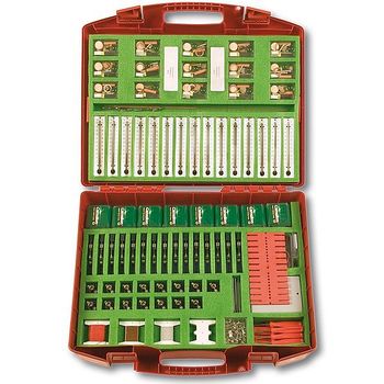 Experimentierbox Stromkreise
