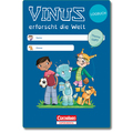 Experimentierbox Vinus erforscht die Welt – Thema Luft