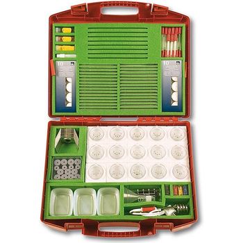 Experimentierbox Wärme