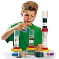 Experimentierbox Wasser 1