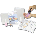 Experimentierset Hygiene und Krankheitsübertragung