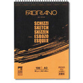 Fabriano Skizzenblock