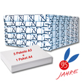 Fabriano Zeichenpapier 130 g *Aktion*