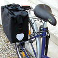 Fahrradtasche Mobilia TimeTEX