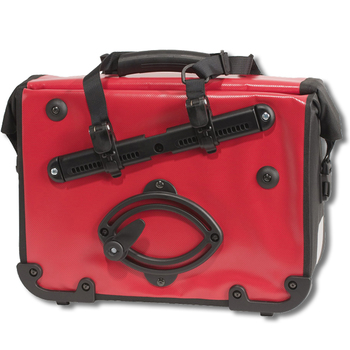 Fahrradtasche Mobilia TimeTEX