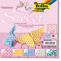Faltblätter 80 g