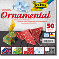 Faltblätter 80 g