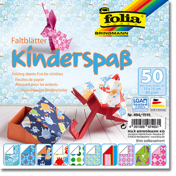 Faltblätter 80 g