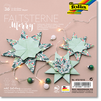 Faltsterne