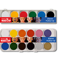 Fantasy Aqua Make Up Malkasten