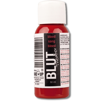 Fantasy Theaterblut
