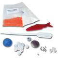 Faszinierende Materialeigenschaften 1 Experiementierset