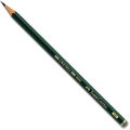 F.C. Bleistifte 9000, 6er-Set