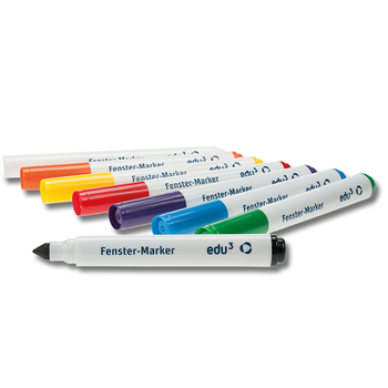 Fenster-Marker