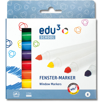 Fenster-Marker