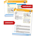 Forscherkoffer Strom, Energie, Feuer