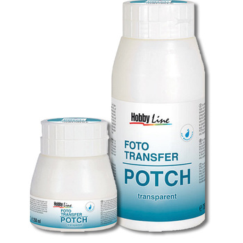 Foto Transfer Potch *Sale*