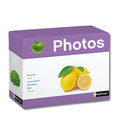 Fotobox Lebensmittel