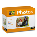 Fotobox Verben