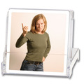 Fotoboxen Verben