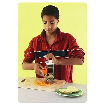 Fotokarten Vertraute Verben, Tätigkeiten