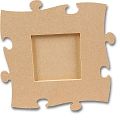 Fotorahmen Puzzle