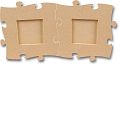Fotorahmen Puzzle