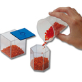 Füllkörpersatz 6 cm