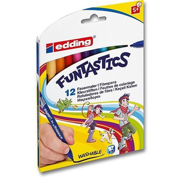 Funtastics e-15
