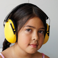 Gehör-Schutz Plus für Kinder