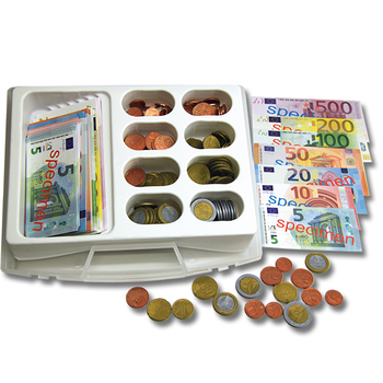 Geldkoffer