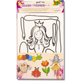 Gelenkfiguren blanko *Sale*